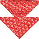Junevna 100% Cotton  Cotton Bandanas