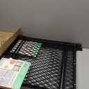 Ingenuity Doorway 42W Series Baby and Dog Gate 2-Pack, Indoor Outdoor, Won't Rust or Warp, Galvanized Steel, Fits 23-42" Openings; 24” Tall