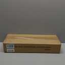 SWANLAKE Socket Organizer Tray, 6-Piece Socket Holder Tray, SAE and Metric, 1/4", 3/8", and 1/2" Drive Sockets Organizer for Toolboxes