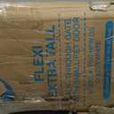 Carlson Extra-Tall Flexi Pet Gate