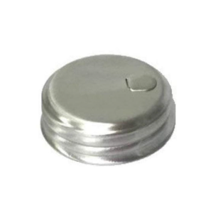 Mason Jar Sugar/Salt/Spice Dispenser Lid