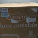 Graco SlimFit3 LX 3-in-1 Convertible Car Seat, Katrina