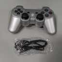 PlayStation 3 DualShock 3 wireless controller - Metallic Grey