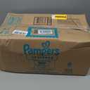 Pampers Diapers - Cruisers 360 - Size 6, 104 Count, Babyproof up to 100% Leakproof Pull-On Diaper