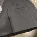 Black Arch Cover 7.2 and 6ft Black Arch Backdrop Cover Set of 2 Spandex Wedding Arch Stand Covers for Birthday Party Baby Shower Bridal Shower Wedding Ceremony Banquet Photo Background Decorations