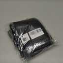 Arm Sleeves for Men Women Upf 50 Compression Arm Sleeve for UV Blocking Protection (Style 01-5 Pcs : 5-black)