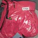 MAGCOMSEN Womens Winter Coats with Hood Ladies Snow Jackets Waterproof Insulated Winter Jackets for Women Mountain Jackets Windproof Size XL