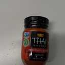 Thai Kitchen Red Curry Paste, Gluten Free, Vegan, Authentic, Non GMO, Hot Heat, For Thai-Inspired Cooking, Stir-Fry, Soups, Curries, and More, 4 oz, BBD 26OCT2027
