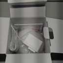 Hifree Smart Table Lamp, Dimmable Desk Lamp with App/Voice Control, LED RGB Color Changing Touch Lamp, Night Lamp for Bedroom Compatible with Alexa