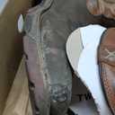 Twisted X Men's 12" Western Work Boot, Smokey Chocolate & Spice Size 13D