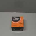 Heated Socks, APP Control Electric Heated Socks for Men Women, Rechargeable Battery Powered Warm Socks, Washable Thermal Socks Foot Warmer for Winter Hunting Skiing Hiking Camping (Fit Women 9-14 / Men 10-15 (Shoe Size), Gray)