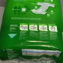 FitRight Extra+ Adult Diapers, Disposable Incontinence Briefs, Leak-Proof Diaper, Absorbent Briefs for Men and Women, Maximum Protection, 2XL, 60  70 in, 20 Briefs per Bag