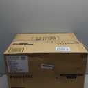 Instant Pot Vortex Plus 6QT Air Fryer with Odor Erase Technology,6-in-1 Functions that Crisps,Roasts, Broils,Dehydrates, Bakes & Reheats, 100+In-App Recipes, from the Makers of Instant Pot,1700W,Black