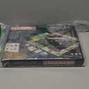 Winning Moves Supernatural Monopoly Board Game, Join The Winchester Brothers Sam and Dean, Advance to Vampire and Werewolf and Trade Your Way to Success, for Ages 16 and up