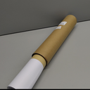 GuassLee Large Wall Calendar 2026-2027, 22"x15" Vertical Wall Calendar 2026, Jan. 2026 to Jun. 2027, 18-Month Paper Hanging Planner Wall with Julian Date for Office Home Planning & Organizing