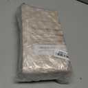 BagDream Paper Lunch Bags 4lb 100Pcs Kraft Brown Snack Bags Bulk, for Craft, Lunch, Bread, Sandwich, Candy, Treats, 5x2.95x9.45 Inches Recyclable Brown Small Paper Sacks White Dot