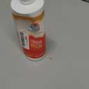 Liquid Iron Supplement for Women Vegan Iron Fast Absorbing Immune Support & Womens Health Ferrous Bisglycinate Chelate Healthy Blood & Red Cells Stomach-Friendly High Potency 15.2 fl oz Mixed Berry