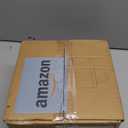 DOOOB Ceramic Cat Water Fountain, 2.1L/71oz Ceramic Cat Fountain, Automatic Ceramic Water Fountain for Cats, Pet Water Fountain with Ultra-Quiet Pump and 3 Filters & 3 Sponges (White)