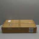 Lyellfe Trailer Wheel Lock, Heavy Duty Car Wheel Lock Anti Theft, Adjustable Tire Clamp Boot Locks for Parking Cars, Trucks, SUVs, RV