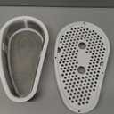 UPGRADED 8531964 W10828351 Dryer Lint Trap Filter & Cover with Stainless Steel Mesh Screen Compatible with Whirlpool Kenmore Dryer/Washer Replaces 4338557 AP5985829 by Cenipar