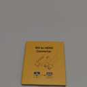 GANA Wii to hdmi Converter, wii to hdmi Adapter, 1080p 720p Connector Output Video & 3.5mm Audio - Supports All Wii Display Modes (wii to hdmi White)