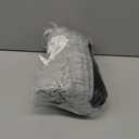 Real Essentials 3 Pack: Women's Joggers with Pockets - High Waist Workout Yoga Tapered Athletic Leggings (Plus) (Large)