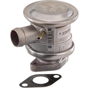Pierburg Secondary Air Valve With Gasket Pneumatic 7.22938.06.0#OEM 996.113.24901 For Porsche 996 113 249 01