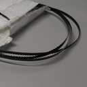 AYAO Band Saw Blade 82-Inch X 1/4-Inch X 6TPI, 2-Pack