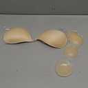 Far-free Adhesive Strapless Bra for Women 2026 Sticky Invisible Push up Bras for Backless Dress with Nipple Cover for Women, A Cup