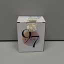 97 Decor Small Gold Picture Frames Set - 5 Pcs Vintage Mini Picture Frames Gold, Oval Rectangle Baroque Gallery Wall Frame Pack, Assorted Vintage Frame Set For Wall Decor (With Backing, Without Glass)