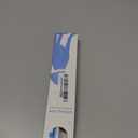 Flashseen LED Dog Collar, Light Up Dog Collar USB Rechargeable, Brightest Dog Lights for Night Walking, Adjustable Dog Collar Light for Dog Safety(Medium, Royal Blue)