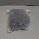 ManbaOne Interactive Screen Wireless Gaming Controller for PC/Switch/Switch 2/iOS/Android,Hall Effect Stick & Trigger,RGB Lighting,Remappable Buttons,1800mAh with Charging Dock (Black)