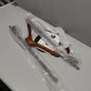 2 Pack T Shirt Stand Display 26-64.7 Inch with Pants Clip and Hat Rack,Height Adjustable for Long Short Clothes Dress,Display Mannequin for Store,Photoshoot,Exhibition,Vendors Shop,Parties (2 Brown)