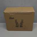 Black Butterfly Book Ends for Shelves, Butterflies Statue Decorative Bookends for Heavy Books, Resin Book Ends with Non-Slip Felt Base for Home Farmhouse Shelves Office Lover Gift