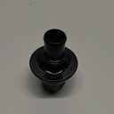 Air Injection Check Valve 214-1047 For Chevrolet 98-2002 /GMC 98-2002 /Cadillac 99-2000 /Oldsmobile 99-2001/Pontiac 2001 Replaces 214-1047