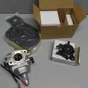 SV730 Carburetor for Kohler Courage 22 23 24 25 26 27 HP SV720 SV725 SV710 SV715 SV735 SV740 SV810 SV820 SV830 SV840 Replace 32 853 12-S 32-853-08 32-853-06 32-853-04 Kit