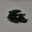 Fish Tank Decoration - Aquarium Ornament Rock Cave Landscape,02