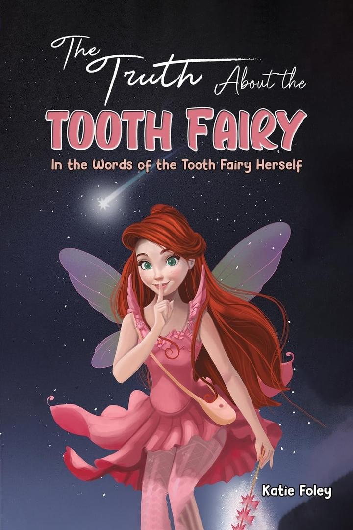 The Truth About the Tooth Fairy