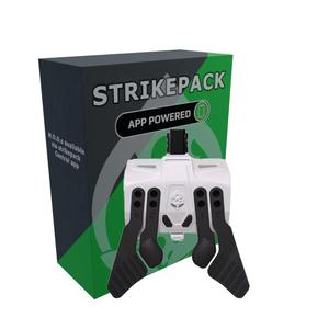Collective Minds Xbox Strike Pack Horizon M.O.D. Pack  Precision Paddle Controller Mod for Xbox Series X|S and Xbox One, App-Enhanced Gaming with Anti-Recoil M.O.D.s, and Effortless Control