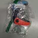 Wireless Switch Controller for Nintendo Switch/ Switch 2/ Lite/ OLED Controller, Switch Controller with a Mouse Touch Feeling on Back Buttons, Extra Switch Pro Controller with Wake-up, Programmable, Turbo Function