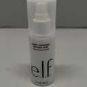 e.l.f. Dewy Coconut Setting Mist, Makeup Setting Spray For Hydrating & Conditioning Skin, Infused With Green Tea, Vegan & Cruelty-Free, 2.7 Fl Oz
