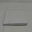 Diflart Pebble Tile for Shower Floor, Gray and White Oval, 5 Sheets, Pebble Backsplash for Kitchen Bathroom Wall and Floor Tile (11.8x11.8 Inch)