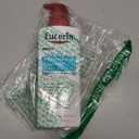 Eucerin Advanced Cleansing Body & Face Cleanser - Fragrance & Soap Free for Dry, Sensitive Skin - 16.9 fl. oz Bottle