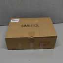 Glass Candle Holder Set of 12, Blue Taper Candle Holders Bulk, Vintage Candlestick Holders, Candle Stick Holder for Table Centerpieces, Wedding, Festival & Home Decor (Blue)