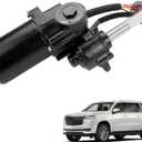 84452642 Left Driver Side Power Running Step Motor Assembly - Compatible with 2015-2020 Cadillac Escalade ESV, Chevy Suburban, GMC Yukon XL 5.3L, 6.2L, Replaces 84131859, 23433888, 22935835