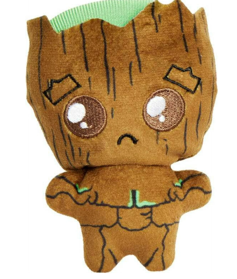 Marvel Moodiverse Groot Mini Plush (Sad)