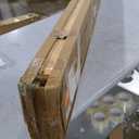 Floating Fireplace Mantel Shelves, 60x8x3 Inches Natural Wooden Floating Shelf for Over Fireplace, Wall-Mounted Mantel Shelf for Living Room and Home Decor, Rustic Traditional