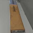 20-Inch Carbide Chainsaw Bar and Chain Combo for Stihl, .325" Pitch, .063" Gauge, 81 Drive Links, Fits Stihl MS290 MS271 MS291 029 026 039