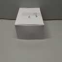 Bucherry 32 Pcs Lime Green Furry Christmas Ball Ornaments for Xmas Tree, Fuzzy Ball with Hair and 18'' Green Tree Picks Topper for Home Party Supplies Fireplace Mantel Wall Decor(Lime,3.2'')