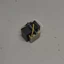 Jameco Valuepro 112512.-R Power Transformer, 24 VAC 2 Amp 117 VAC Wire Leads